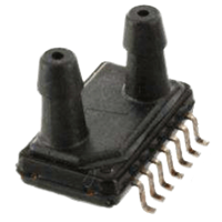 MS5525ASO Analog Pressure Sensor Modules